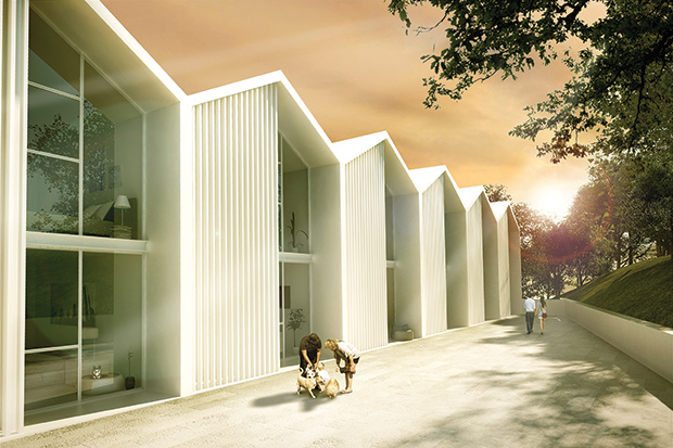 Obra - Viver a Ria