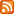 Ícone RSS